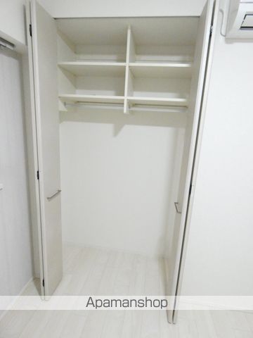 スプランディッド玉造DUEの内装写真