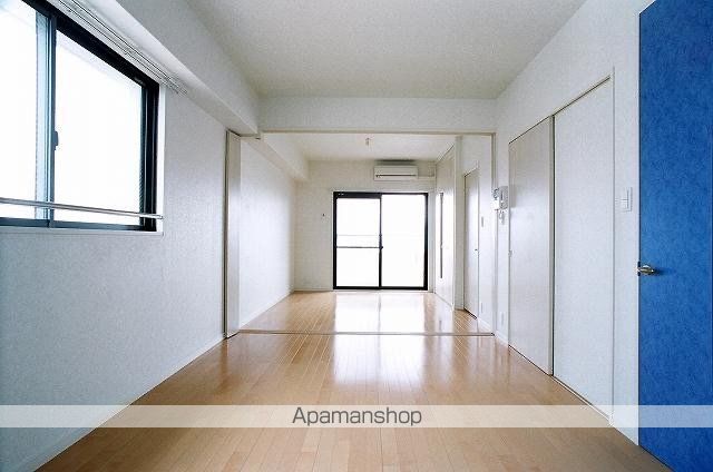 新品家具付きマンション清川27の内装写真