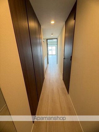 ベルシード板橋本町プレミアⅡ[1LDK/37.56m2]の内装2