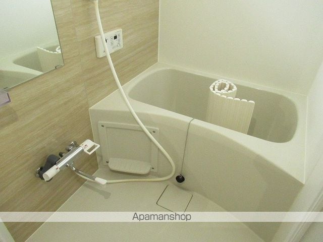 ヒューマンスクエア中ノ橋の内装写真