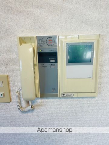 シティライフ明が丘の内装写真
