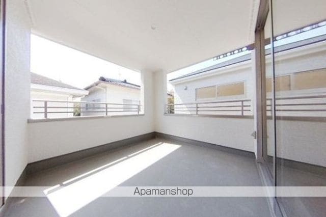 広江1丁目戸建ての内装写真
