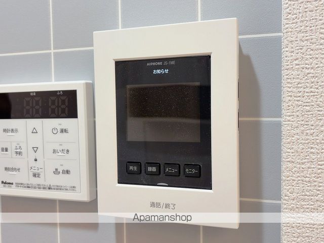 YAMAJUIIの内装写真