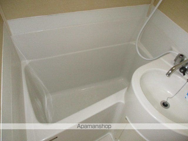 サンローヤル萩丘の内装写真