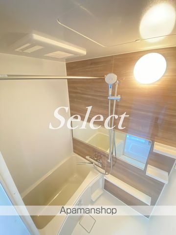 VENUS LAGOON三枚町の内装写真