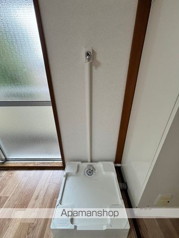 ハイツ山本の内装写真