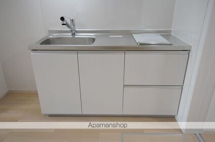 サニーガーデンＲ　Ｂ[1LDK/36.25m2]のキッチン