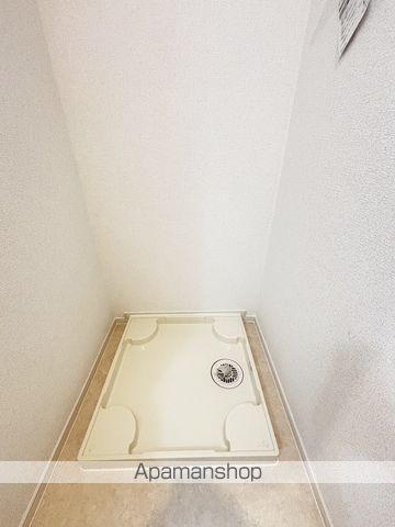グラース 17の内装写真