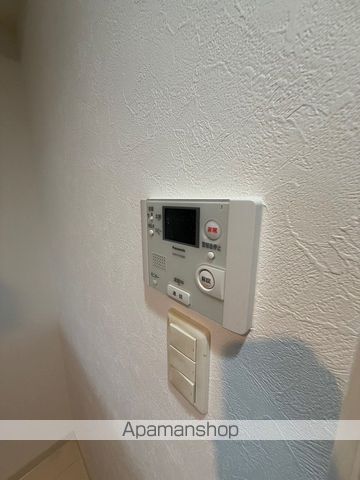 MODENA円山の内装写真