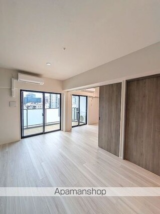 ジオエント上野稲荷町[2LDK/50.36m2]の内装6