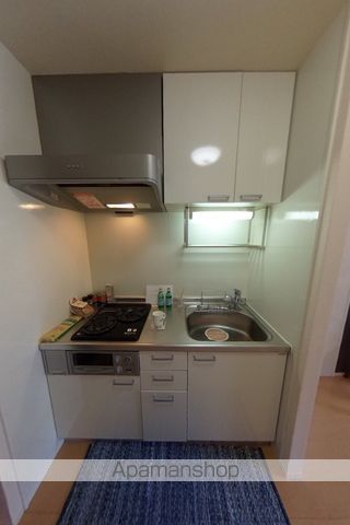 光HOUSEの内装写真