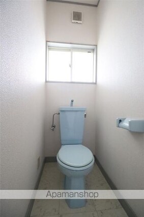 茨城県鹿嶋市大字宮中[2DK/39.74m2]のトイレ