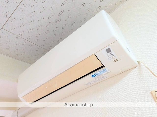 NORE大宮の内装写真