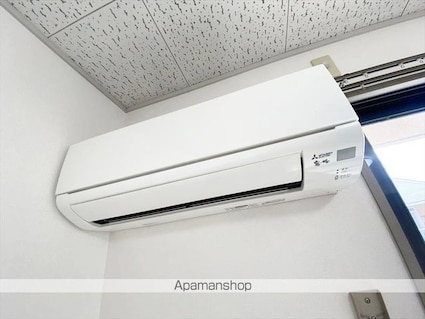 アルバビエントＢ[1K/26.71m2]のその他設備