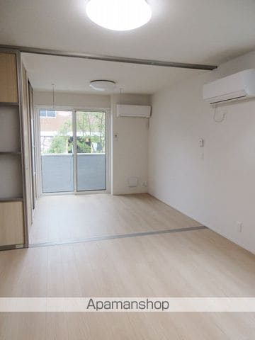 DーROOM山の手の内装写真