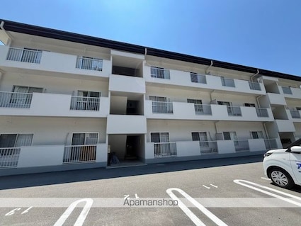 アイリスＭＴ[2LDK/56.64m2]の外観4