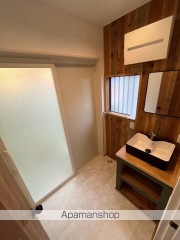 平塚カフェ風Vintage HOUSEIVの内装写真