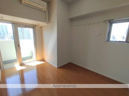 ハーモニーレジデンス東京シティゲート[1K/26.08m2]のその他設備