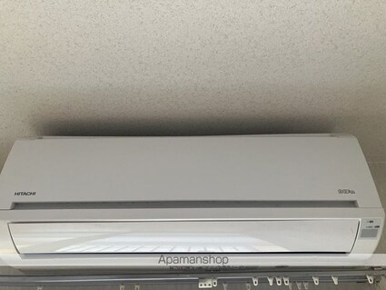 めぞん一刻館[1K/23.1m2]のその他設備