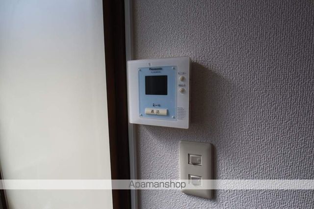 コーポ希望ヶ丘Aの内装写真