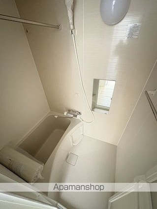 Ｂｌｕｅｂｉｒｄ　Ｈｏｕｓｉｎｇ[1R/17.51m2]のバス