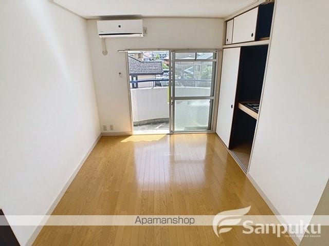 マンション田中の内装写真
