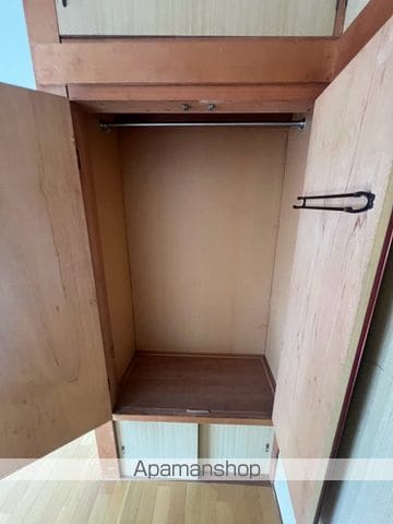 グリーンピア島津の内装写真