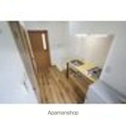 湯築ロジュマン３[1K/22.94m2]の内装7