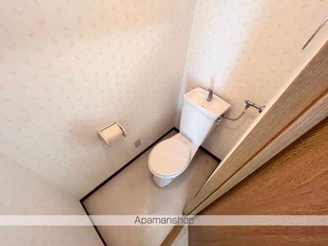 ドリームハイツの内装写真