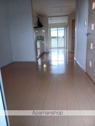 アークス西浜[2LDK/51.23m2]の内装3
