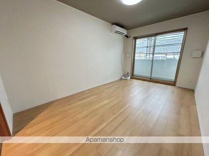 コテージ千代[1K/25.02m2]の内装8