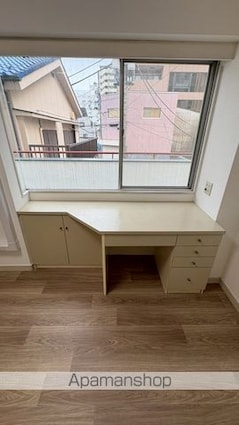 第２長嶋ハイツ[1R/17.6m2]の内装4