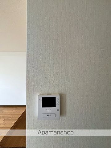 ラヴァーズガーデンIIの内装写真