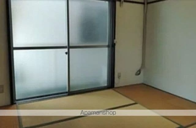 岡本ハイツの内装写真