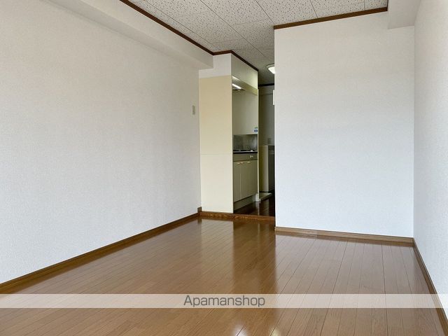 プライムシティ熊本の内装写真