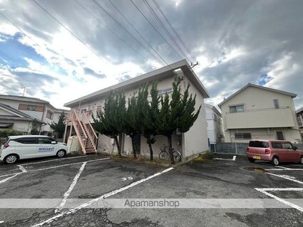 和歌山県和歌山市内原[2DK/38m2]の外観3