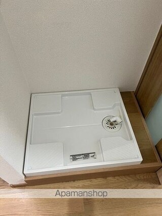 エバーラスティング[1R/15.96m2]のその他設備