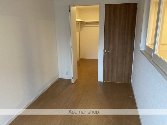 アンソレイユ メゾンの内装写真