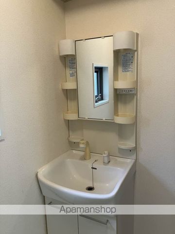 シャーメゾン澪の内装写真