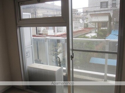 パークアベニューアイズ[1K/21.05m2]の内装4