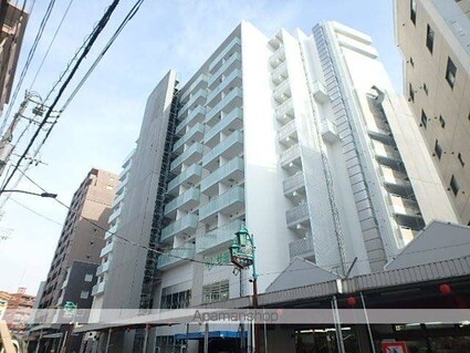 コンフォリア新中野[1K/25.11m2]の外観2