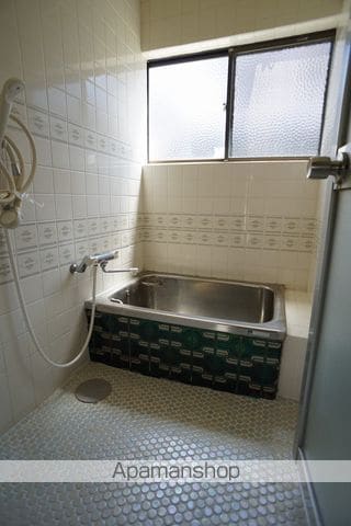 小松貸家の内装写真