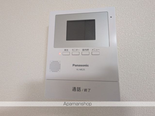 エクレール青江の内装写真