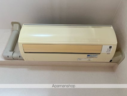 タロックス新居浜[2LDK/64.26m2]のその他設備