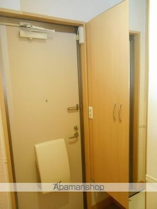 Ｄーｒｏｏｍ愛光町[1LDK/38.26m2]の玄関