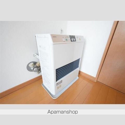 ノアンコートの内装写真