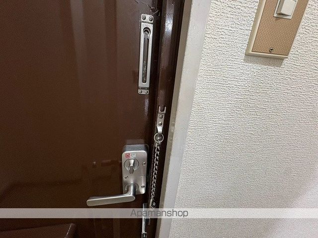 エクセルアークの内装写真