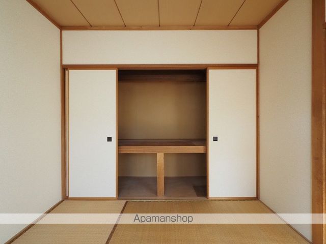 榊原ハイツの内装写真