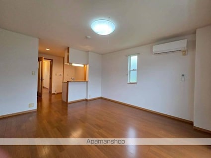 サンモールソフィア[1R/35.18m2]の内装1