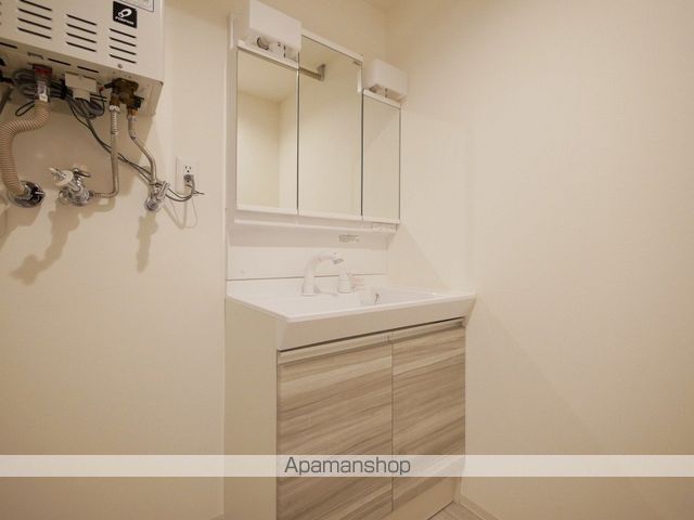 CITY PREMIER北6条の内装写真